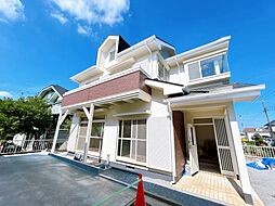 物件画像 袖ケ浦市上泉　戸建て