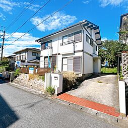 物件画像 市原市有秋台西2丁目　戸建て