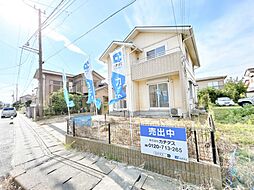 物件画像 富津市大堀3丁目　戸建て