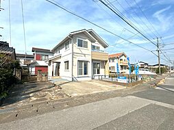 物件画像 富津市大堀3丁目 戸建て