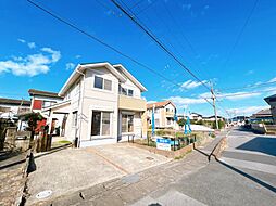 物件画像 富津市大堀3丁目　戸建て