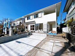 物件画像 市原市泉台3丁目 戸建て