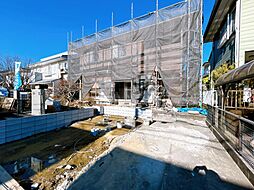 物件画像 市原市泉台3丁目　戸建て