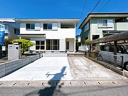 物件画像 市原市泉台3丁目 戸建て