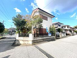 物件画像 君津市君津台3丁目　戸建て