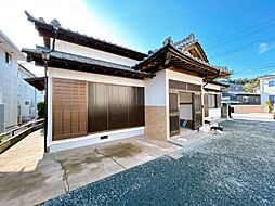 物件画像 館山市船形　戸建て