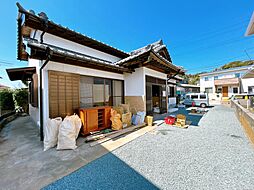 物件画像 館山市船形 戸建て
