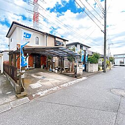 物件画像 市原市五井 戸建て