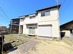 物件画像 館山市船形 戸建て