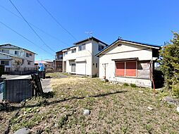 物件画像 館山市船形　戸建て