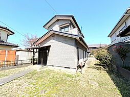 物件画像 富津市大堀　戸建て