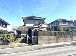 物件画像 木更津市畑沢南1丁目 戸建て