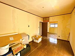 君津市糠田　戸建て