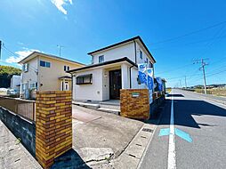 物件画像 君津市糠田　戸建て