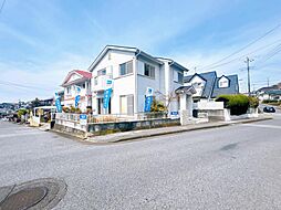 物件画像 君津市陽光台2丁目　戸建て