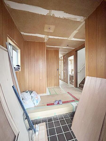 室内