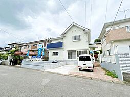 市原市下野 戸建て