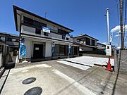 【内外装リフォーム中5/31更新】お庭の様子。