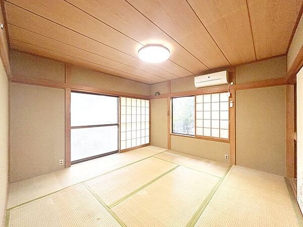 和室