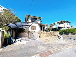 木更津市畑沢南三丁目　戸建て
