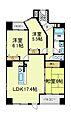 グランドシーズ心斎橋5階17.0万円