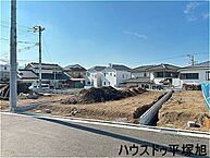 神奈川県平塚市南原3丁目：物件画像