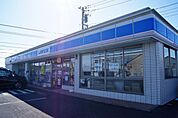 ローソン平塚かまくら橋店ローソン平塚かまくら橋店 500m