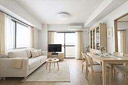 物件画像 ライオンズマンション平塚第七