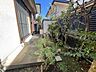 その他：庭