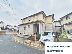 物件画像 中古戸建　岡山町