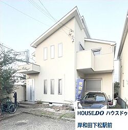 物件画像 中古戸建　西大路町