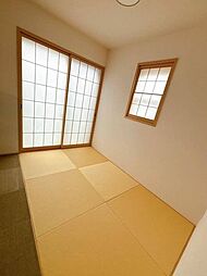 和室の画像