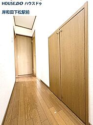 洋室の画像