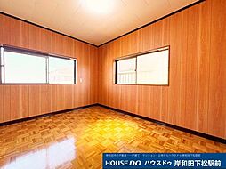 洋室の画像