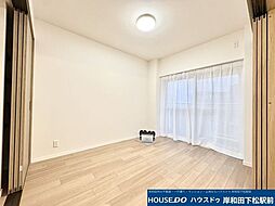 洋室の画像