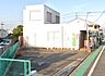 周辺：岸和田春木泉郵便局 700m