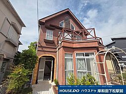 物件画像 中古戸建 泉南市信達市場