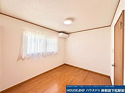 洋室の画像