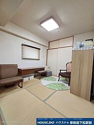 和室の画像