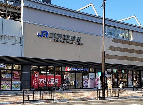 周辺