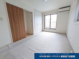 洋室の画像