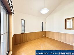 洋室の画像