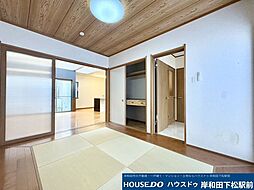和室の画像