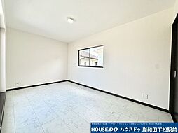洋室の画像