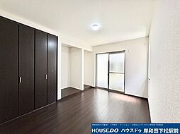 洋室の画像