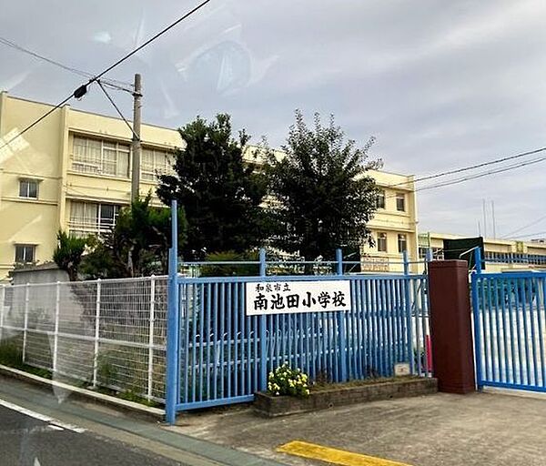 周辺を拡大表示