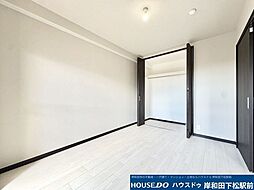 洋室の画像