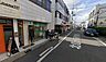 周辺：関西みらい銀行鳳支店北信太出張所 1230m