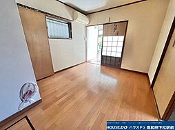 洋室の画像
