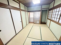 和室の画像